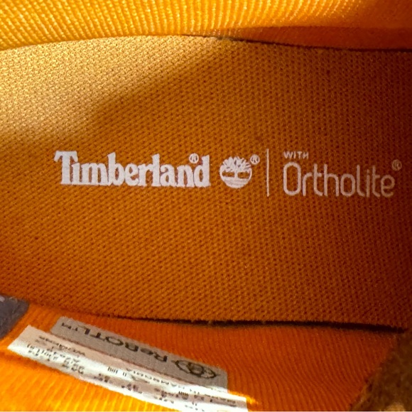 Timberland Women’s Linden Woods 6” Waterproof Boot - Picture 9 of 14